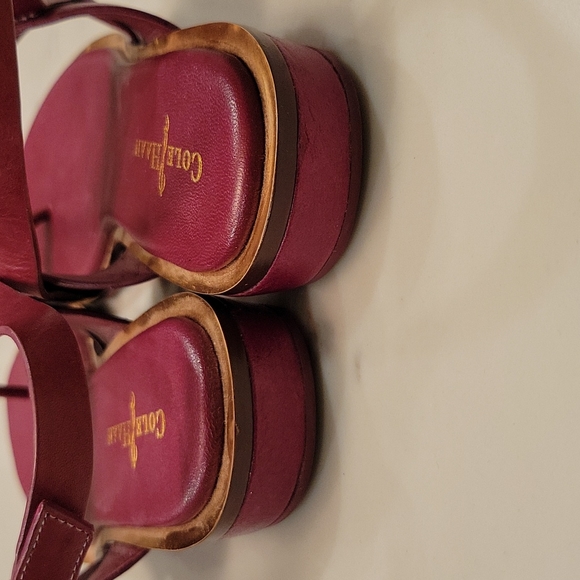 Cole Haan Sandals - Picture 5 of 10